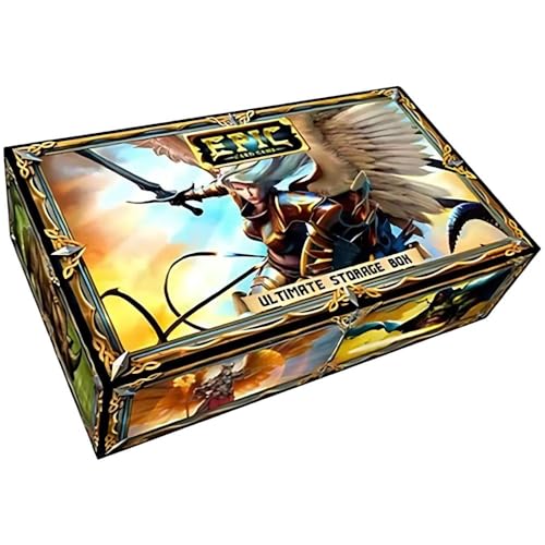 White Wizard Games WWGEPACC050 Accessories von White Wizard Games