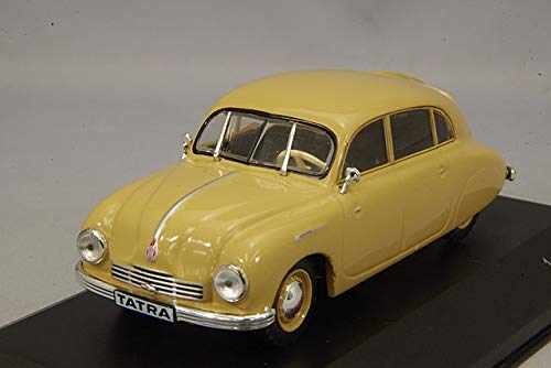 Whitebox WB293 Tatra 600 Tatraplan Dunkelbeige Maßstab 1:43 Modellauto Whitebox WB293 Tatra 600 Tatraplan Dunkelbeige Maßstab 1:43 Modellauto von Whitebox