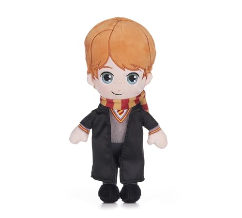 Whitehouse Leisure Harry Potter Ron Weasley Plüschtier, 25 cm von Whitehouse Leisure