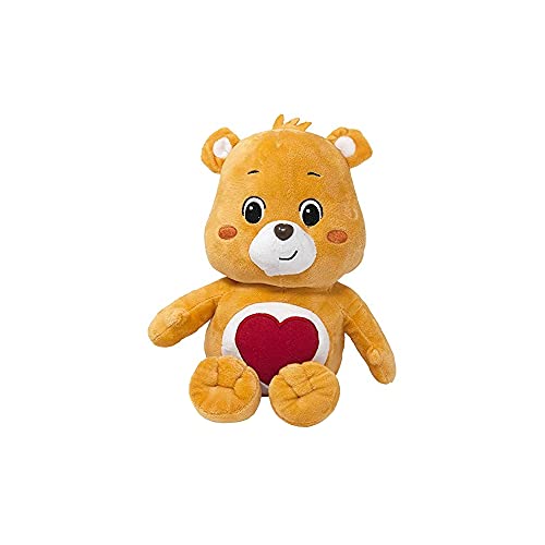 Whitehouse Glücksbärchis Care Bears Glücksbärchen Plüsch 6 versch. Figuren, 21 cm ORIGINAL Kuscheltier - Unlock The Magic - super weicher Plüschbär, Teddybär Stofftier für Kinder (Geheimnisbärchi) von Whitehouse