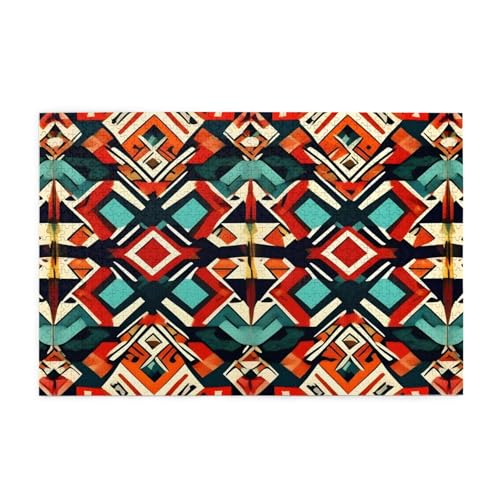 Puzzles1000 Teile Whjdpp Ethnisches Geometrisches Muster Bild Pädagogische Intellektuelle Holzpuzzles Lustige Puzzles Stressabbau-Spiel Puzzles1000 Teile Whjdpp Ethnisches Geometrisches Muster Bild Pädagogische Intellektuelle Holzpuzzles Lustige Puzzles Stressabbau-Spiel von Whjdpp