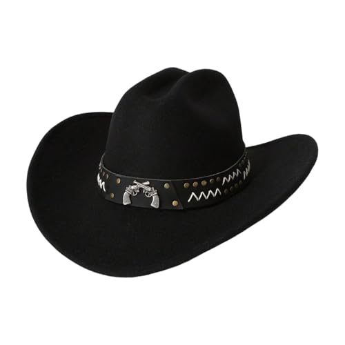 Künstlerische Jugendmütze, Halloween-Kostüm, Mütze, Kopfbedeckung, elegant, stilvoll, für Frauen, die Stile suchen, warme Wollmütze Künstlerische Jugendmütze, Halloween-Kostüm, Mütze, Kopfbedeckung, elegant, stilvoll, für Frauen, die Stile suchen, warme Wollmütze von Whltzf