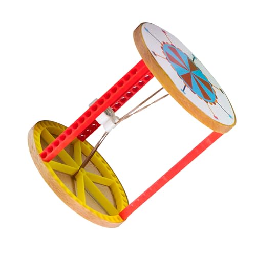 Pädagogisches Rotierendes Auto Set Für Kinder Und Teenager Wissenschaftsspielzeug Um Kreativität Und Interesse Ingenieurwesen Zu Wecken Rotierende Autospielzeug von Whltzf