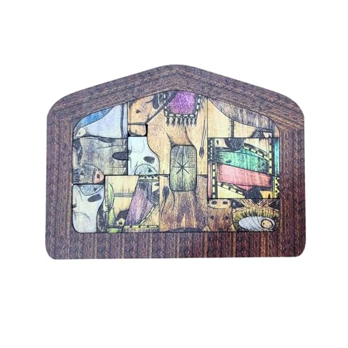 Qualitätsholz Nativitätspuzzle Jesuss Geburtszene Statue Puzzle Spiel Für Christliche Treue Religiöse Enthusiasten Jesusgeburte Figur Qualitätsholz Nativitätspuzzle Jesuss Geburtszene Statue Puzzle Spiel Für Christliche Treue Religiöse Enthusiasten Jesusgeburte Figur von Whltzf