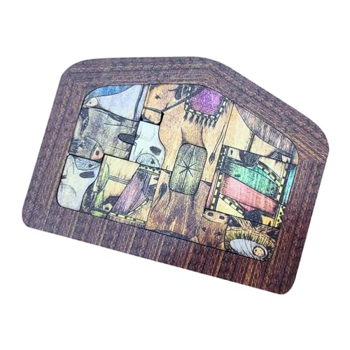 Qualitätsholz Nativitätspuzzle Jesuss Geburtszene Statue Puzzle Spiel Für Christliche Treue Religiöse Enthusiasten Jesusgeburte Figur Qualitätsholz Nativitätspuzzle Jesuss Geburtszene Statue Puzzle Spiel Für Christliche Treue Religiöse Enthusiasten Jesusgeburte Figur von Whltzf
