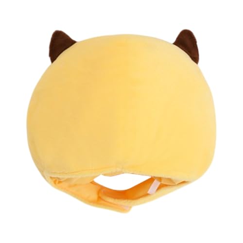 Whltzf Lässiger modischer Hut, dramatische Aufführungen, Minimalisten, lustig, Unisex, für Cosplay und Feste, Anlässe, Karneval, Leopardenhut Whltzf Lässiger modischer Hut, dramatische Aufführungen, Minimalisten, lustig, Unisex, für Cosplay und Feste, Anlässe, Karneval, Leopardenhut von Whltzf