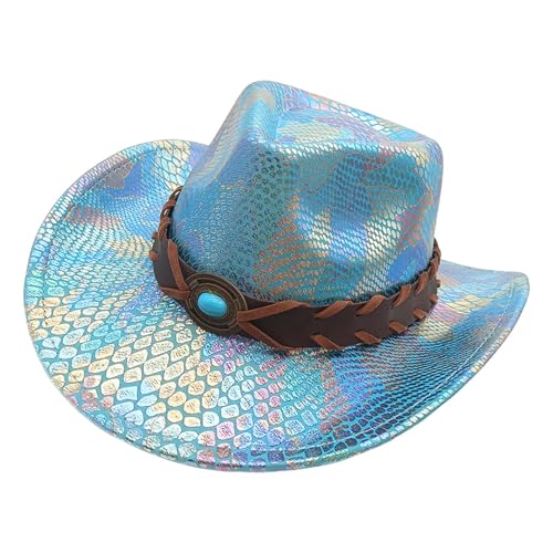 Whltzf Luxuriöser Damenhut im Vintage-Look, Kostüm-Accessoire für Erwachsene, Party-Enthusiasten, Nachtclubs, Mode-Hut Whltzf Luxuriöser Damenhut im Vintage-Look, Kostüm-Accessoire für Erwachsene, Party-Enthusiasten, Nachtclubs, Mode-Hut von Whltzf