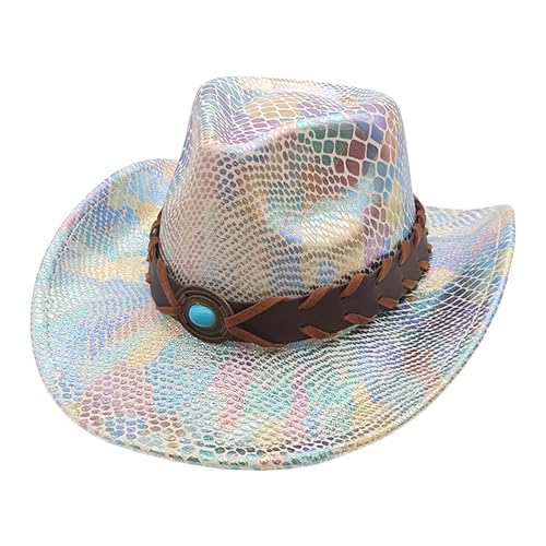 Whltzf Luxuriöser Damenhut im Vintage-Look, Kostüm-Accessoire für Erwachsene, Party-Enthusiasten, Nachtclubs, Mode-Hut Whltzf Luxuriöser Damenhut im Vintage-Look, Kostüm-Accessoire für Erwachsene, Party-Enthusiasten, Nachtclubs, Mode-Hut von Whltzf