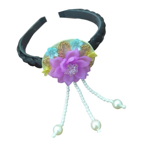 Whltzf Stylish Korean Inspiriertes Stirnbänder Stylische Koreanische Kopfbedeckung Accessoire Für Mädchen Perfekt Für Tanzshows Und Event Kulturfeier Stirnband Whltzf Stylish Korean Inspiriertes Stirnbänder Stylische Koreanische Kopfbedeckung Accessoire Für Mädchen Perfekt Für Tanzshows Und Event Kulturfeier Stirnband von Whltzf