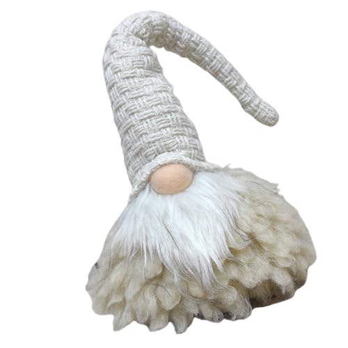 Whltzf Weihnachten Gesichtslosen Puppen Figur Verzierungen Einzigartige Handgefertigte Plüschfiguren Für Feiertage Home Decoration Weiches Polyester Spielzeug Home Accessoire Whltzf Weihnachten Gesichtslosen Puppen Figur Verzierungen Einzigartige Handgefertigte Plüschfiguren Für Feiertage Home Decoration Weiches Polyester Spielzeug Home Accessoire von Whltzf