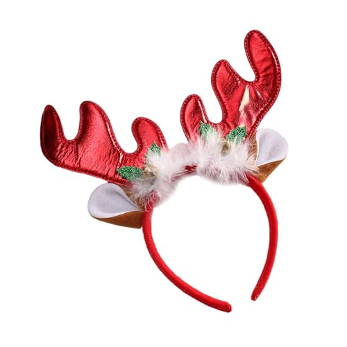 Whltzf Weihnachten Schneeflocke Kopfbedeckung Stirnband Foto Requisiten Party Cosplay Kostüme Tanzen Lametta Stirnband Weihnachten Festliche Stirnbänder Whltzf Weihnachten Schneeflocke Kopfbedeckung Stirnband Foto Requisiten Party Cosplay Kostüme Tanzen Lametta Stirnband Weihnachten Festliche Stirnbänder von Whltzf
