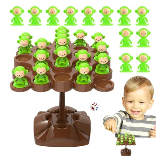 Balancieren Sie das Baum-Lernspielzeug für Kleinkinder, Lernspielzeug für Kleinkinder | Kreatives Minzspielzeug für Kinder, feiner Motorbaum, Lernhilfe P Balancieren Sie das Baum-Lernspielzeug für Kleinkinder, Lernspielzeug für Kleinkinder | Kreatives Minzspielzeug für Kinder, feiner Motorbaum, Lernhilfe P von Whnbuij