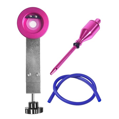 Ballon -Stretternmaschine - Automatischer Ballonfüller, effiziente Ballonfüllausrüstung | Hochleistungsballon aufblasen Tool für Dekorationen, schnelle Füllmaschine für große Veranstaltungen, vielseit von Whnbuij