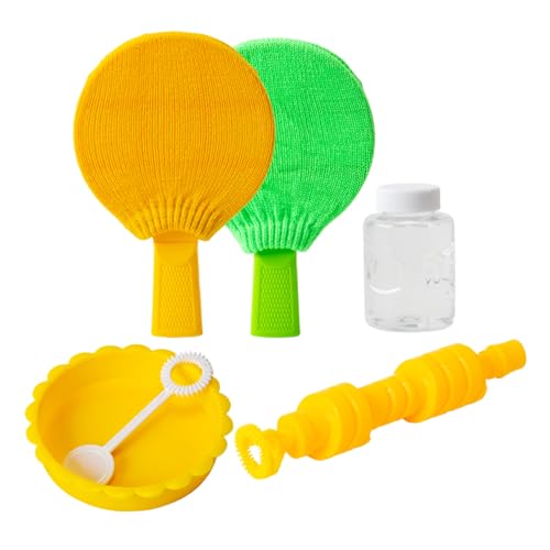 Bumping Bubbles Toy - Soap Bubbles Products for Parks, kultivieren Sie die Zusammenarbeit. Großes Spielzeug zum Klopfen auf Blasen, Kindergärten, Kindergärten, Häuser und Freizeitparks von Whnbuij