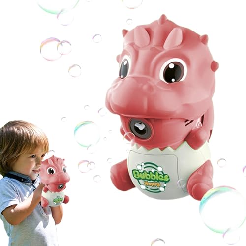 Dinosaurier Bubble Machine, Dinosaurier Bubble Maker | Automatische Bubble Maker Spielzeug, Bubble Maker Spielzeug, Indoor & Outdoor Spiele, Blasenmaschine für p Dinosaurier Bubble Machine, Dinosaurier Bubble Maker | Automatische Bubble Maker Spielzeug, Bubble Maker Spielzeug, Indoor & Outdoor Spiele, Blasenmaschine für p von Whnbuij