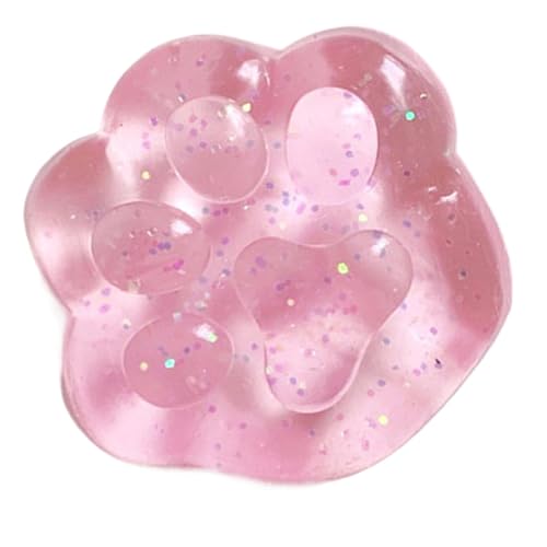 Fidget Spielzeug Presse - Pinch Toy für Kinder, Quetschspielzeug für Katzen Fitness Spielzeug | von Whnbuij