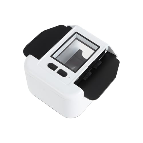 Kartenhändler | 1-2 Decks Automatische Papier-Shuffer Machine, Texas Hold'em | 2000Mah Mischgerät Professioneller Tarot-Verteiler für die Familienfeier Turnier von von Whnbuij