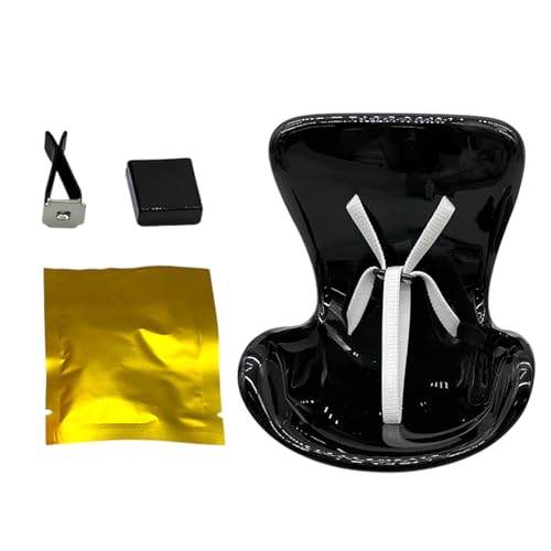 Kindersitz Für Puppen | Sicherheitssitz Für Kleine Puppen | Belüfteter Spielzeugautositz Für LKW Limousine Dekoration Kindersitz Für Puppen | Sicherheitssitz Für Kleine Puppen | Belüfteter Spielzeugautositz Für LKW Limousine Dekoration von Whnbuij