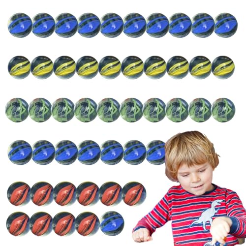 Marmor-Spiele für – Marmor-Glas, bunt, Gewicht, Marmor-Dekoration, handgemischte Farbe | Dekorativer Glasmarmor in gemischter Farbe für Aquarium, Tisch, Handwerk Marmor-Spiele für – Marmor-Glas, bunt, Gewicht, Marmor-Dekoration, handgemischte Farbe | Dekorativer Glasmarmor in gemischter Farbe für Aquarium, Tisch, Handwerk von Whnbuij