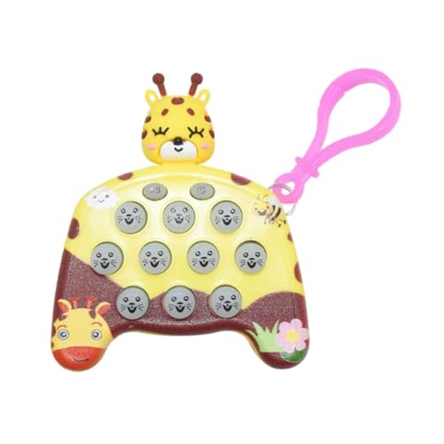 Pop Fidget Spiel, Pop Fidget Game - Elektronische Bubble Pop Spiel Ornament, elektronische Bubble Pop-Spieldekoration für Kinder Pop Fidget Spiel, Pop Fidget Game - Elektronische Bubble Pop Spiel Ornament, elektronische Bubble Pop-Spieldekoration für Kinder von Whnbuij
