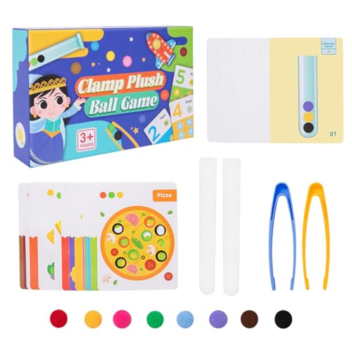 Regenbogenball-Matching-Spiel,Matching-Spiel - Interaktives Matching-Spielset | Früherziehungsspielzeug, Farbsortierspielzeug, abgestimmtes Set c von Whnbuij
