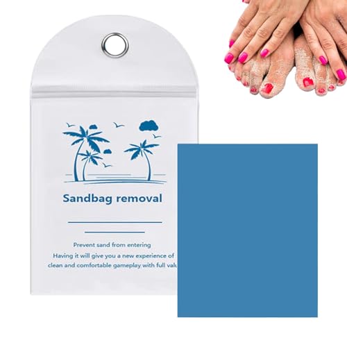 Sandentferner für , Sandentfernung | Taste für den für den , Zubehör für die Reinigung am Meer der Sommerferien Gummi mit natürlichen Inhaltsstoffen, Freundinnen von Whnbuij