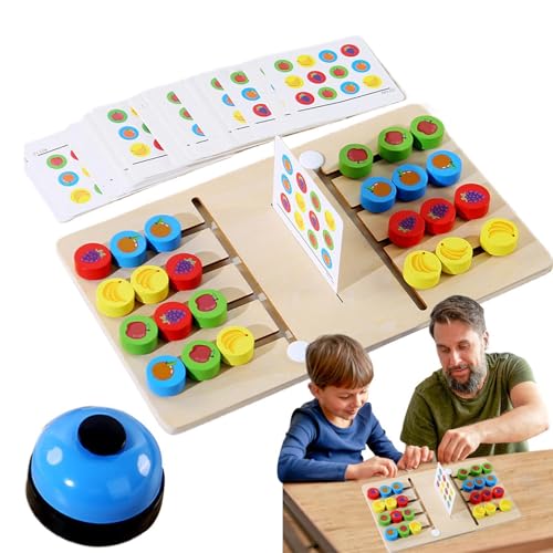 Schiebepuzzle aus Holz für Schiebepuzzle aus Holz | magnetische Puzzles mit Früchten – verschiebbare Assoziationsspiele, tragbares Lernspielzeug für Zuhause, Klassenzimmer, Schiebepuzzle aus Holz für Schiebepuzzle aus Holz | magnetische Puzzles mit Früchten – verschiebbare Assoziationsspiele, tragbares Lernspielzeug für Zuhause, Klassenzimmer, von Whnbuij