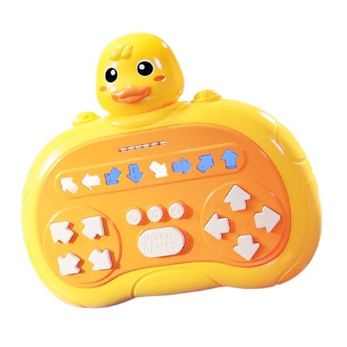 Schneller Schub, schnelles Push Bubble Spielzeug – schnelles Druckknopfspiel | Lernspiel mit Ton und Licht, sensorisches Spielzeug für und Erwachsene Schneller Schub, schnelles Push Bubble Spielzeug – schnelles Druckknopfspiel | Lernspiel mit Ton und Licht, sensorisches Spielzeug für und Erwachsene von Whnbuij