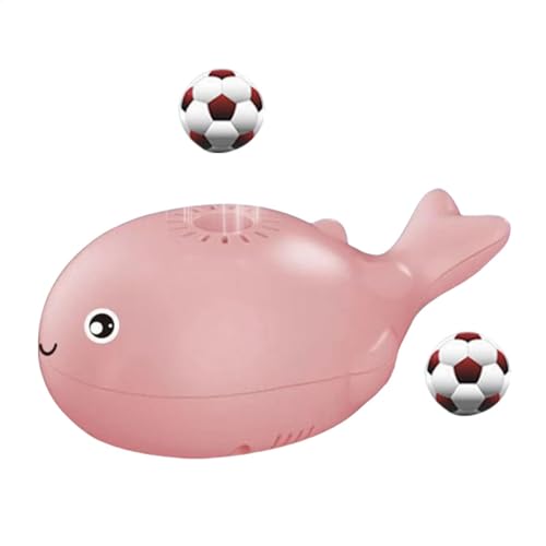 Schwebeball Spielzeug - Bequemes Grifffrühlehrspielzeug, schwimmendes Ballspielzeug mit elektrischem Ventilator angetrieben | Schwebender Ball von Whnbuij