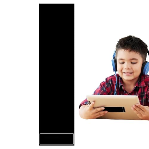 Sensorische Streifen – beruhigende Anti-Stress-Aufkleber – beruhigende Sticker, Notizbuch-Aufkleber, bunte Aufkleber für Telefonhülle, Lesezeichen, Computer Sensorische Streifen – beruhigende Anti-Stress-Aufkleber – beruhigende Sticker, Notizbuch-Aufkleber, bunte Aufkleber für Telefonhülle, Lesezeichen, Computer von Whnbuij