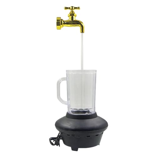 Smart Faucet Wasserhahn für schwimmende , Tasse mit verstecktem Strömungsauslauf | Stilvolle schwimmende Wasserspiel-Sets, bezaubernde schwimmende Tischbrunnen für Gi-Dekorationen Smart Faucet Wasserhahn für schwimmende , Tasse mit verstecktem Strömungsauslauf | Stilvolle schwimmende Wasserspiel-Sets, bezaubernde schwimmende Tischbrunnen für Gi-Dekorationen von Whnbuij