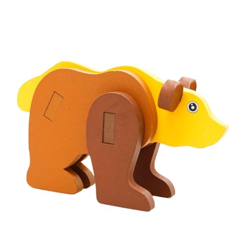 Tierblöcke, Tierblöcke Spiel - Puzzle Tiere Modell Building Blocks Gastgeschenke | Exquisite Tier Spielzeug sortiert, Bausteinspielzeug für Geburtstag, Fes Tierblöcke, Tierblöcke Spiel - Puzzle Tiere Modell Building Blocks Gastgeschenke | Exquisite Tier Spielzeug sortiert, Bausteinspielzeug für Geburtstag, Fes von Whnbuij