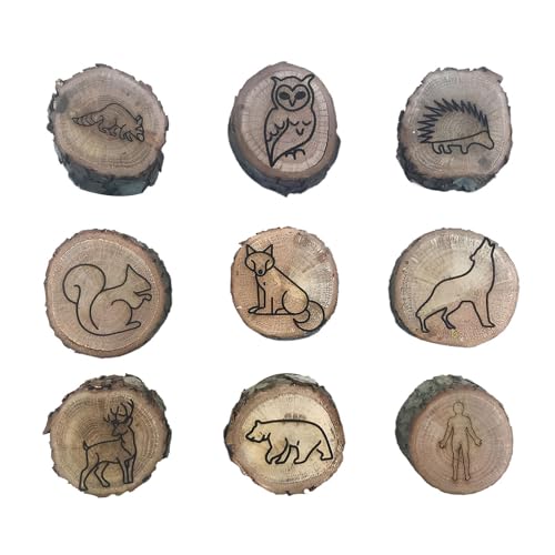 Times Animal Shids – Fußabdruck-Stempel für leichte Tiere | Deko-Stempel, Bastelstempel, Holzstempel, Tierpfotenstempel, Kunststempel, kreative Fußabdruckmarken Times Animal Shids – Fußabdruck-Stempel für leichte Tiere | Deko-Stempel, Bastelstempel, Holzstempel, Tierpfotenstempel, Kunststempel, kreative Fußabdruckmarken von Whnbuij
