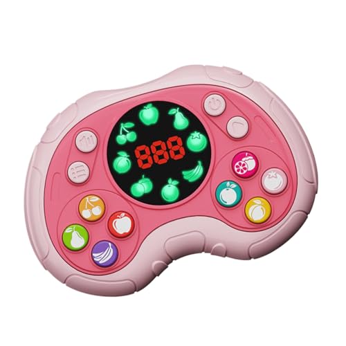 Tragbares Puzzlespiel - Schnellschubspiel, Fidget Spielzeug |. 13x9x3,5 cm/5,12x3,54x1,38 Zoll Tragbares Puzzlespiel - Schnellschubspiel, Fidget Spielzeug |. 13x9x3,5 cm/5,12x3,54x1,38 Zoll von Whnbuij