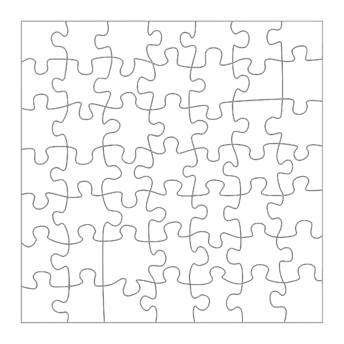 Transparente Puzzles – anspruchsvolles Puzzle, unmögliche Puzzles – transparentes sensorisches Acryl-Puzzle-Set mit 121 Teilen, Spaß, schwierig, kognitive Entspannung für Familie, Freunde, Transparente Puzzles – anspruchsvolles Puzzle, unmögliche Puzzles – transparentes sensorisches Acryl-Puzzle-Set mit 121 Teilen, Spaß, schwierig, kognitive Entspannung für Familie, Freunde, von Whnbuij