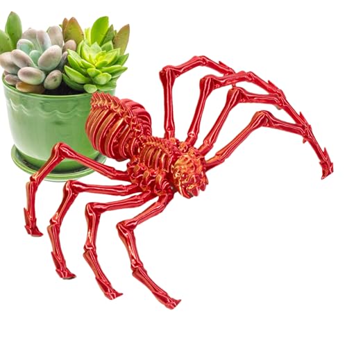 Trinkbare und bewegliche Kunstpins - Stress -Riducing Desk Toys - Geigenspielzeug 3D für Erwachsene Erwachsene Fidget Spielzeug Geschenke Geburtstag Weihnachten von Whnbuij