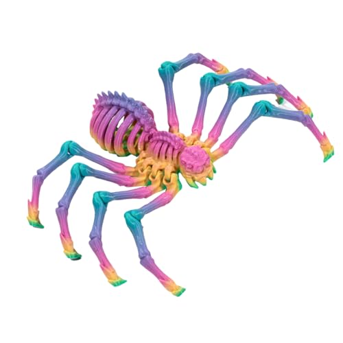Trinkbare und bewegliche Kunstpins - Stress -Riducing Desk Toys - Geigenspielzeug 3D für Erwachsene Erwachsene Fidget Spielzeug Geschenke Geburtstag Weihnachten von Whnbuij