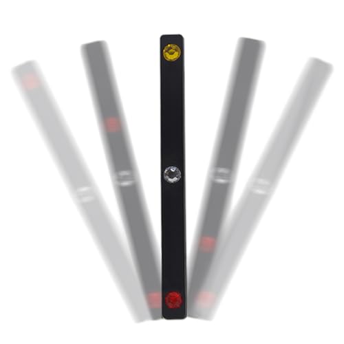 Whnbuij Zaubertricks für Kinder,Gem Stick Magic Requisiten | -Magier-Requisiten, Zaubertrick-Bühnenshow-Requisite für Kinder, Erwachsene, Anfänger, Zauberer-Geschenke von Whnbuij