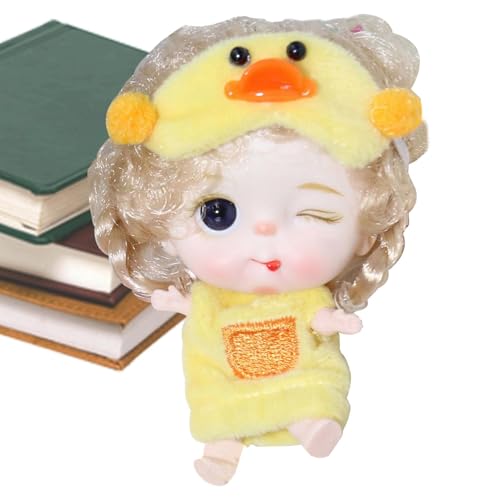 Wiedergeborene Kinderpuppen, süße Puppen für Kinder,Wiedergeborene Puppenkarikatur Gliedmaßen bewegliches Design | Tragbare niedliche lustige Designspielzeug Blinder für Kinder Familienfreunde Wiedergeborene Kinderpuppen, süße Puppen für Kinder,Wiedergeborene Puppenkarikatur Gliedmaßen bewegliches Design | Tragbare niedliche lustige Designspielzeug Blinder für Kinder Familienfreunde von Whnbuij