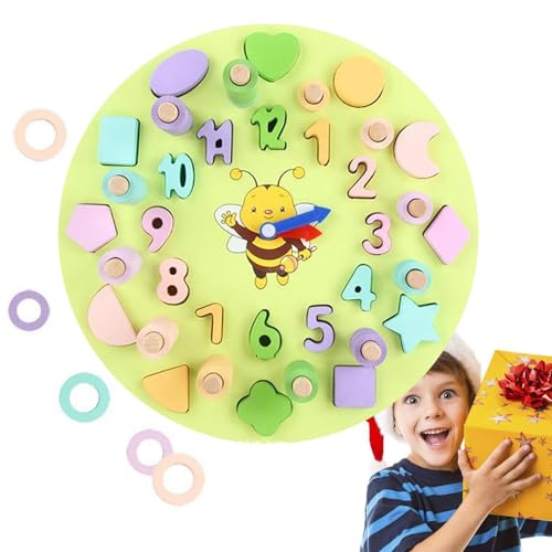 Zahlenspiele, Sortierspielzeug für Zahlenformen aus Holz | Zahlenform-Mathematik-Spielzeug, buntes Mathematik-Spielzeug, Lernaktivitäten, Lernabyrinth Zahlenspiele, Sortierspielzeug für Zahlenformen aus Holz | Zahlenform-Mathematik-Spielzeug, buntes Mathematik-Spielzeug, Lernaktivitäten, Lernabyrinth von Whnbuij