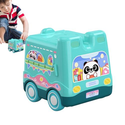 Ziehen Sie zurück, schieben und gehen Sie Auto-Spielzeug,Cartoon-Handschiebe-Autospielzeug - Trägheitsfahrzeug, motorisches Geschicklichkeitsspielzeug, frühes Lernspielzeug Ziehen Sie zurück, schieben und gehen Sie Auto-Spielzeug,Cartoon-Handschiebe-Autospielzeug - Trägheitsfahrzeug, motorisches Geschicklichkeitsspielzeug, frühes Lernspielzeug von Whnbuij