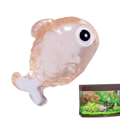 bunt leuchtende Fische - Kunstharz-Aquarium, Aquarium-Dekoration, Leuchtende Effekt-Harz-Fisch-Skulptur-Aquarium-Dekorationen , künstlich für Fischschalen-Simulation, Tierdekoration bunt leuchtende Fische - Kunstharz-Aquarium, Aquarium-Dekoration, Leuchtende Effekt-Harz-Fisch-Skulptur-Aquarium-Dekorationen , künstlich für Fischschalen-Simulation, Tierdekoration von Whnbuij