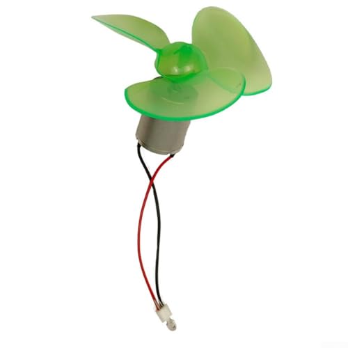 Ein einzigartiger Ansatz zum Lernen von erneuerbaren Ressourcen mit diesem kompakten DIY-Wind-Set Ein einzigartiger Ansatz zum Lernen von erneuerbaren Ressourcen mit diesem kompakten DIY-Wind-Set von Whychstore