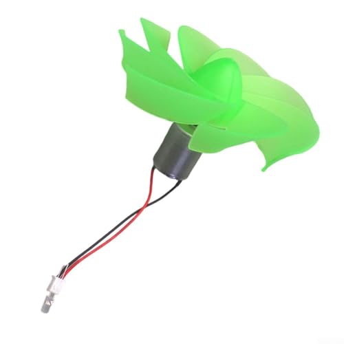 Hands On Windkraft-Experimentierset mit LED-Demonstration für Bildung Hands On Windkraft-Experimentierset mit LED-Demonstration für Bildung von Whychstore