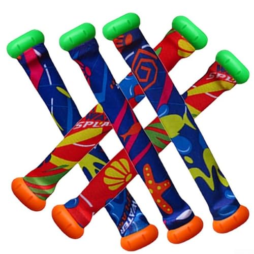 Whychstore Schaffen Sie bleibende Erinnerungen mit unserem fesselnden 5-teiligen Unterwasser-Tauchspiel-Set Whychstore Schaffen Sie bleibende Erinnerungen mit unserem fesselnden 5-teiligen Unterwasser-Tauchspiel-Set von Whychstore