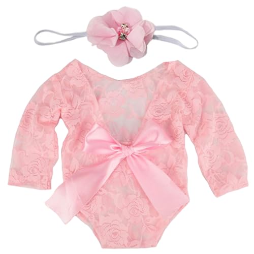 Whyzsjnclg Neugeborenes Mädchen Fotoshooting-Outfits, Neugeborenes Mädchen Fotoshooting-Outfits, atmungsaktives hohles Bild-Outfit für Kleinkind Whyzsjnclg Neugeborenes Mädchen Fotoshooting-Outfits, Neugeborenes Mädchen Fotoshooting-Outfits, atmungsaktives hohles Bild-Outfit für Kleinkind von Whyzsjnclg