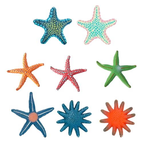 Whyzsjnclg Pool Floaties für Kinder, 16 Prozent Poolspielzeug, weicher Simulations -Seestern, farbenfrohe Schwimmspielzeug für Kinder Whyzsjnclg Pool Floaties für Kinder, 16 Prozent Poolspielzeug, weicher Simulations -Seestern, farbenfrohe Schwimmspielzeug für Kinder von Whyzsjnclg