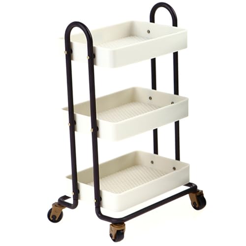 Whyzsjnclg Puppenhausminiaturen, Puppenhauswagen auf Rädern 3 Tiermöbel 1/6 Zubehör für Liebhaber Whyzsjnclg Puppenhausminiaturen, Puppenhauswagen auf Rädern 3 Tiermöbel 1/6 Zubehör für Liebhaber von Whyzsjnclg