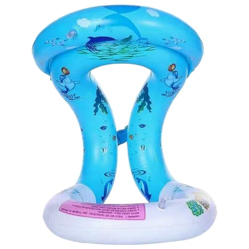 Whyzsjnclg Schwimmweste Erwachsener, Schwimmer, aufblasbare schwimmende Sicherheitsringe mit Sicherheitsschnalle, PVC für Erwachsene verdickt, Kinder Whyzsjnclg Schwimmweste Erwachsener, Schwimmer, aufblasbare schwimmende Sicherheitsringe mit Sicherheitsschnalle, PVC für Erwachsene verdickt, Kinder von Whyzsjnclg