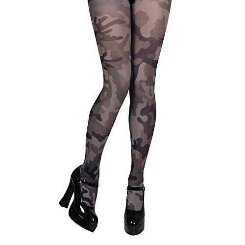 Army Camoflage Tights Army Camoflage Tights von Wicked Costumes